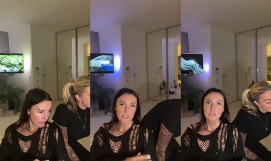 najlepszamonikalaskowska TikTok Live — Aug 28, 2026, 10:03 PM