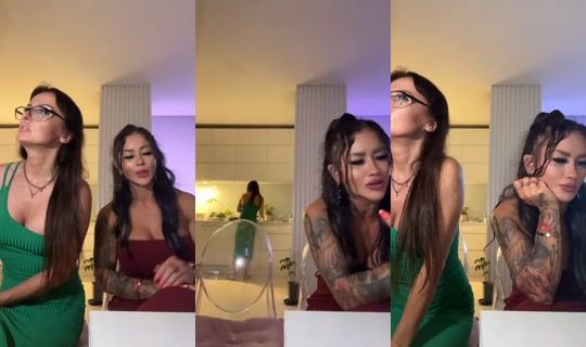najlepszamonikalaskowska TikTok Live — Aug 31, 2026, 8:36 PM