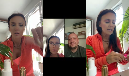 najlepszamonikalaskowska TikTok Live — Sep 1, 2026, 3:57 PM