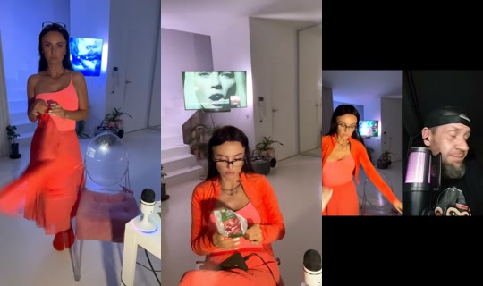 najlepszamonikalaskowska TikTok Live — Sep 1, 2026, 7:12 PM