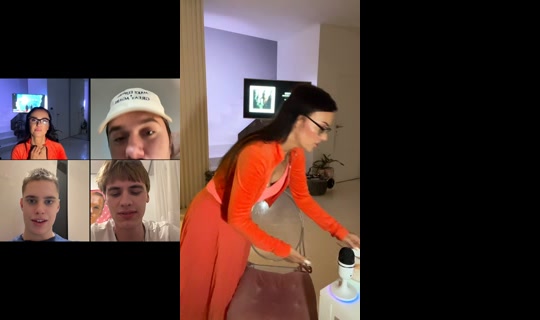 najlepszamonikalaskowska TikTok Live — Sep 1, 2026, 8:02 PM