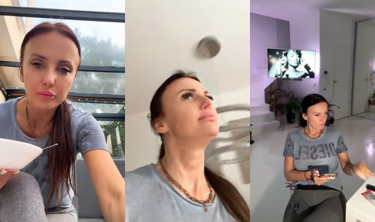 najlepszamonikalaskowska TikTok Live — Sep 2, 2026, 4:50 PM