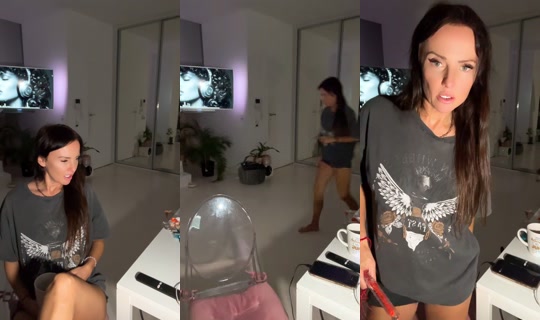 najlepszamonikalaskowska TikTok Live — Sep 3, 2026, 6:10 PM