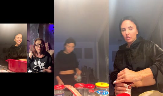najlepszamonikalaskowska TikTok Live — Sep 27, 2026, 8:06 PM