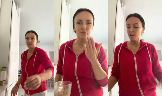najlepszamonikalaskowska TikTok Live — Oct 1, 2026, 9:13 AM