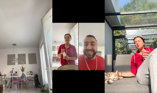 najlepszamonikalaskowska TikTok Live — Oct 1, 2026, 9:42 AM