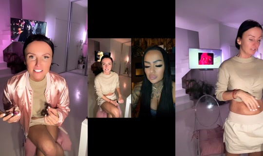 najlepszamonikalaskowska TikTok Live — Oct 1, 2026, 6:12 PM