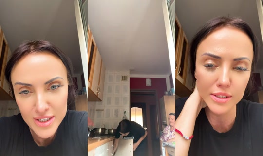 najlepszamonikalaskowska TikTok Live — Oct 3, 2026, 2:43 PM