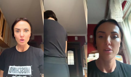 najlepszamonikalaskowska TikTok Live — Oct 3, 2026, 3:26 PM