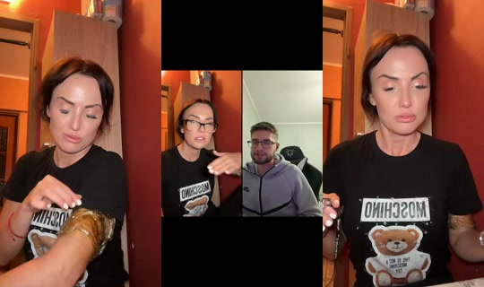 najlepszamonikalaskowska TikTok Live — Oct 3, 2026, 6:00 PM