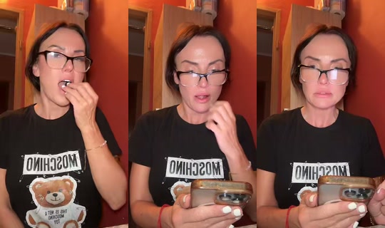 najlepszamonikalaskowska TikTok Live — Oct 3, 2026, 6:50 PM