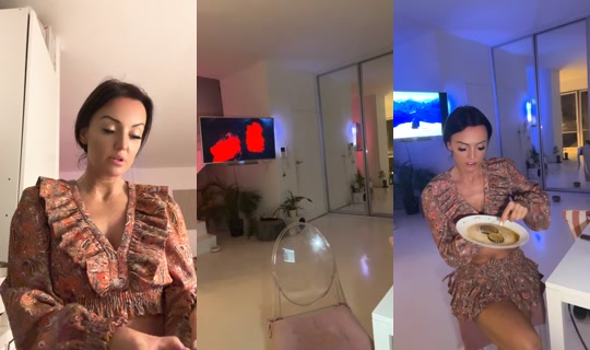 najlepszamonikalaskowska TikTok Live — Oct 6, 2026, 6:58 PM
