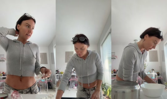 najlepszamonikalaskowska TikTok Live — Oct 7, 2026, 10:54 AM