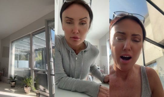 najlepszamonikalaskowska TikTok Live — Oct 7, 2026, 11:45 AM