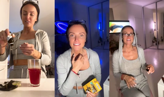 najlepszamonikalaskowska TikTok Live — Oct 7, 2026, 5:38 PM