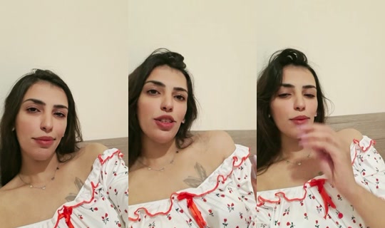 najma_524 TikTok Live — Sep 19, 2026, 1:46 AM