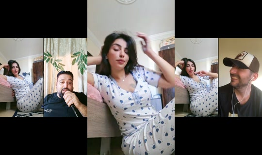 najma_524 TikTok Live — Sep 23, 2026, 2:03 PM