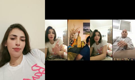 najma_524 TikTok Live — Sep 23, 2026, 10:56 PM