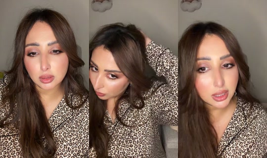 najnaj2022 TikTok Live — Aug 27, 2026, 11:33 PM