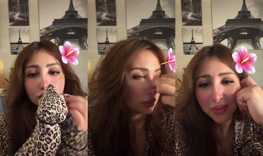najnaj2022 TikTok Live — Sep 23, 2026, 9:46 AM