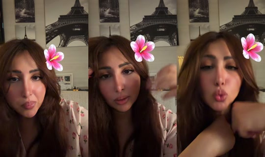 najnaj2022 TikTok Live — Sep 25, 2026, 1:01 PM