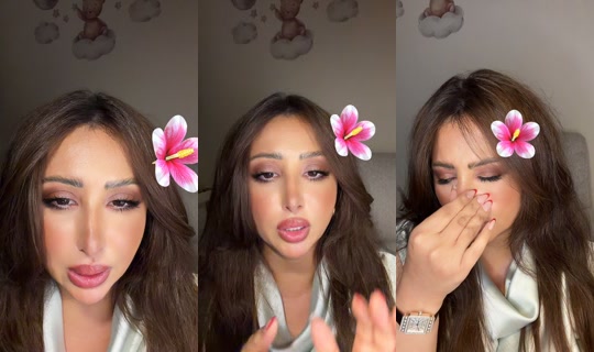 najnaj2022 TikTok Live — Sep 25, 2026, 11:11 PM