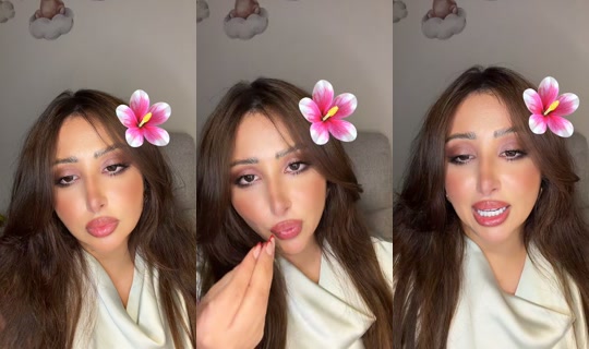 najnaj2022 TikTok Live — Sep 26, 2026, 12:02 AM