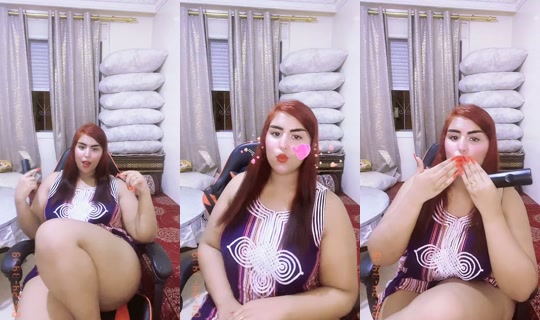 najoua_jojo04 TikTok Live — Sep 22, 2026, 10:05 PM