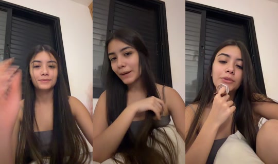 najualbino TikTok Live — Sep 30, 2026, 12:17 AM