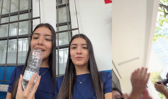 najualbino TikTok Live — Sep 30, 2026, 2:19 PM