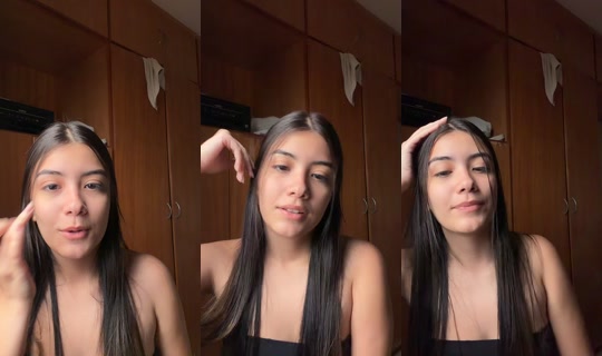 najualbino TikTok Live — Sep 30, 2026, 8:42 PM