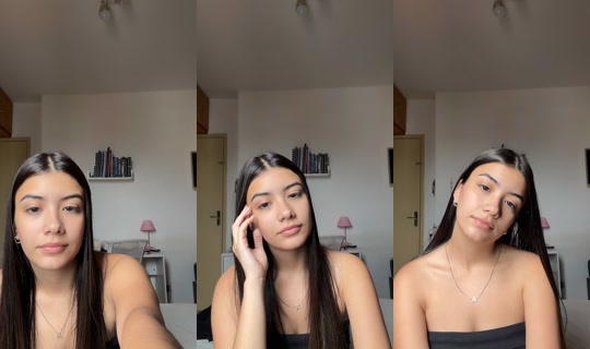 najualbino TikTok Live — Oct 1, 2026, 5:30 PM