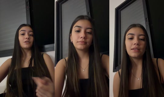 najualbino TikTok Live — Oct 1, 2026, 10:28 PM