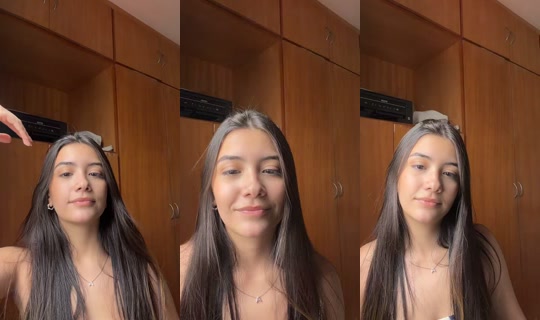 najualbino TikTok Live — Oct 4, 2026, 5:06 PM