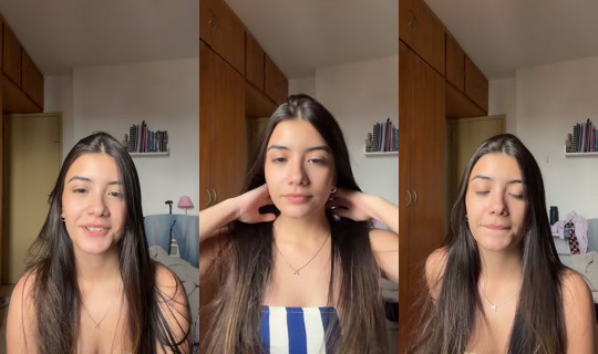 najualbino TikTok Live — Oct 4, 2026, 6:07 PM