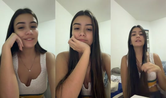 najualbino TikTok Live — Oct 5, 2026, 12:41 AM