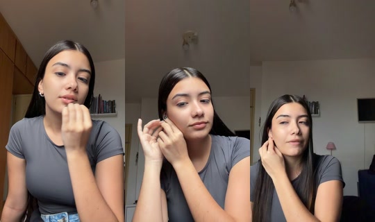 najualbino TikTok Live — Oct 6, 2026, 8:06 PM