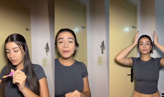 najualbino TikTok Live — Oct 6, 2026, 9:26 PM