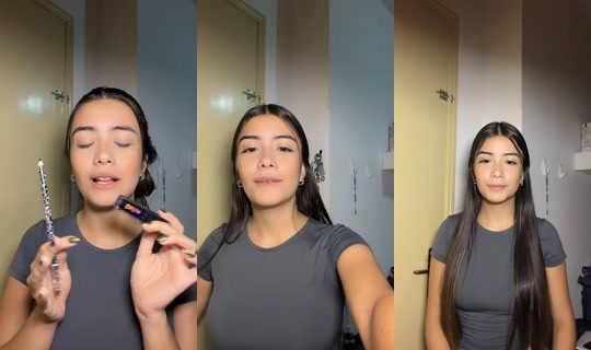 najualbino TikTok Live — Oct 6, 2026, 10:05 PM