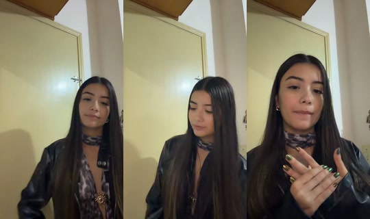 najualbino TikTok Live — Oct 7, 2026, 12:17 AM