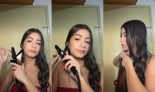 najualbino TikTok Live — Oct 7, 2026, 10:44 PM