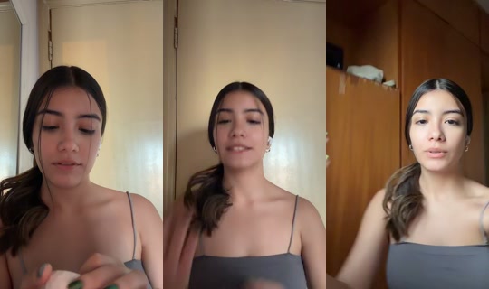 najualbino TikTok Live — Oct 8, 2026, 8:47 PM
