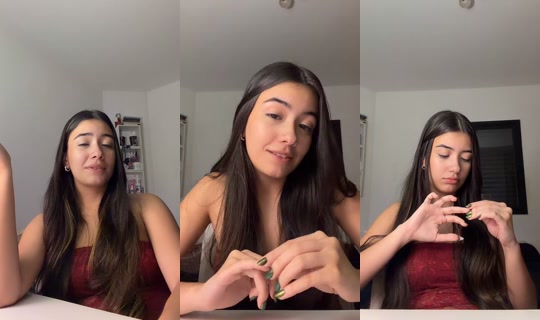 najualbino TikTok Live — Oct 8, 2026, 10:53 PM