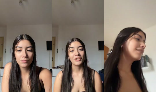najualbino TikTok Live — Oct 9, 2026, 6:04 PM