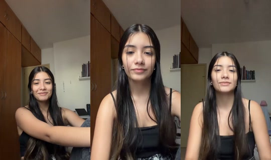 najualbino TikTok Live — Oct 9, 2026, 6:59 PM