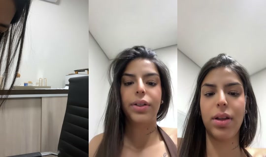 najuzx_ TikTok Live — Sep 15, 2026, 4:46 AM