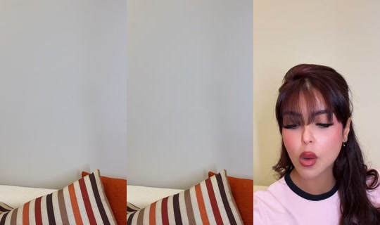 najwa.911 TikTok Live — Aug 23, 2026, 2:15 PM