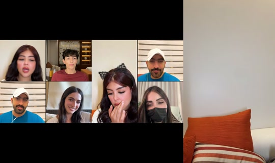 najwa.911 TikTok Live — Aug 24, 2026, 2:23 PM