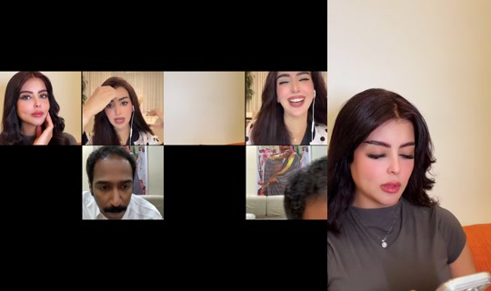 najwa.911 TikTok Live — Aug 27, 2026, 10:34 PM