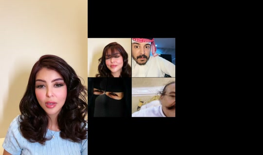 najwa.911 TikTok Live — Aug 30, 2026, 1:37 PM